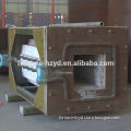 High frequency Electric Induction Heat Treatment Machinery